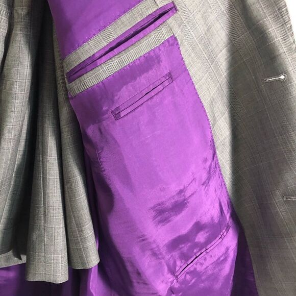 J Hilburn designed by RSM vitale barberis canonico - Picture 7 of 15